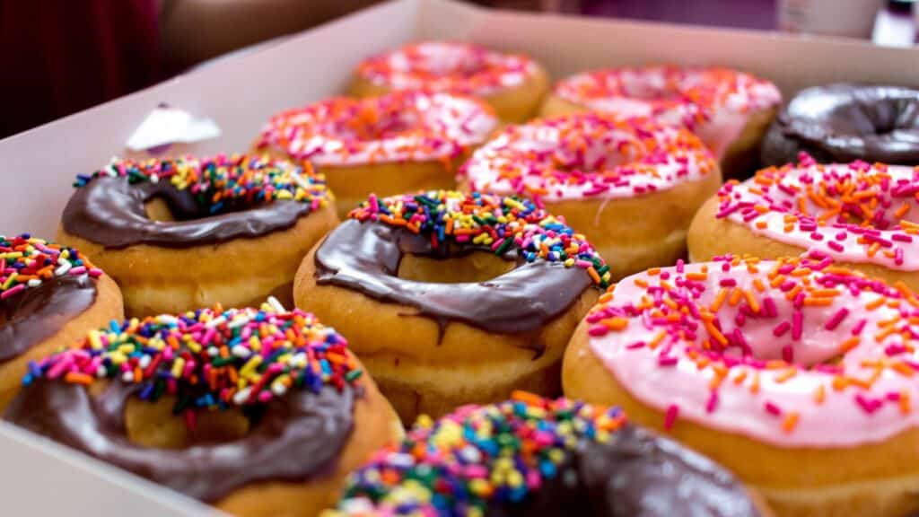 Best Donuts In Colorado Springs