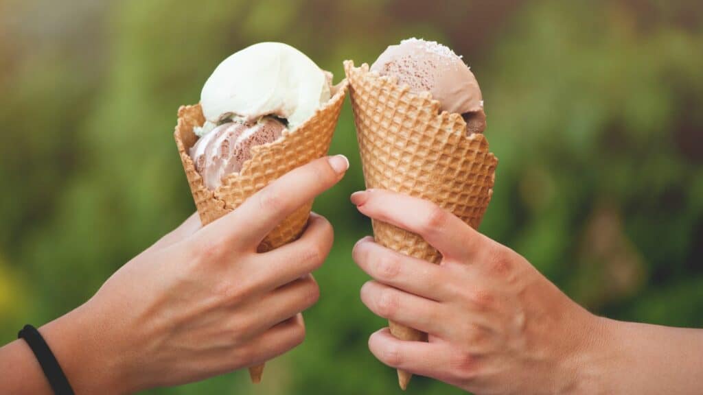 Best Ice Cream In Colorado Springs